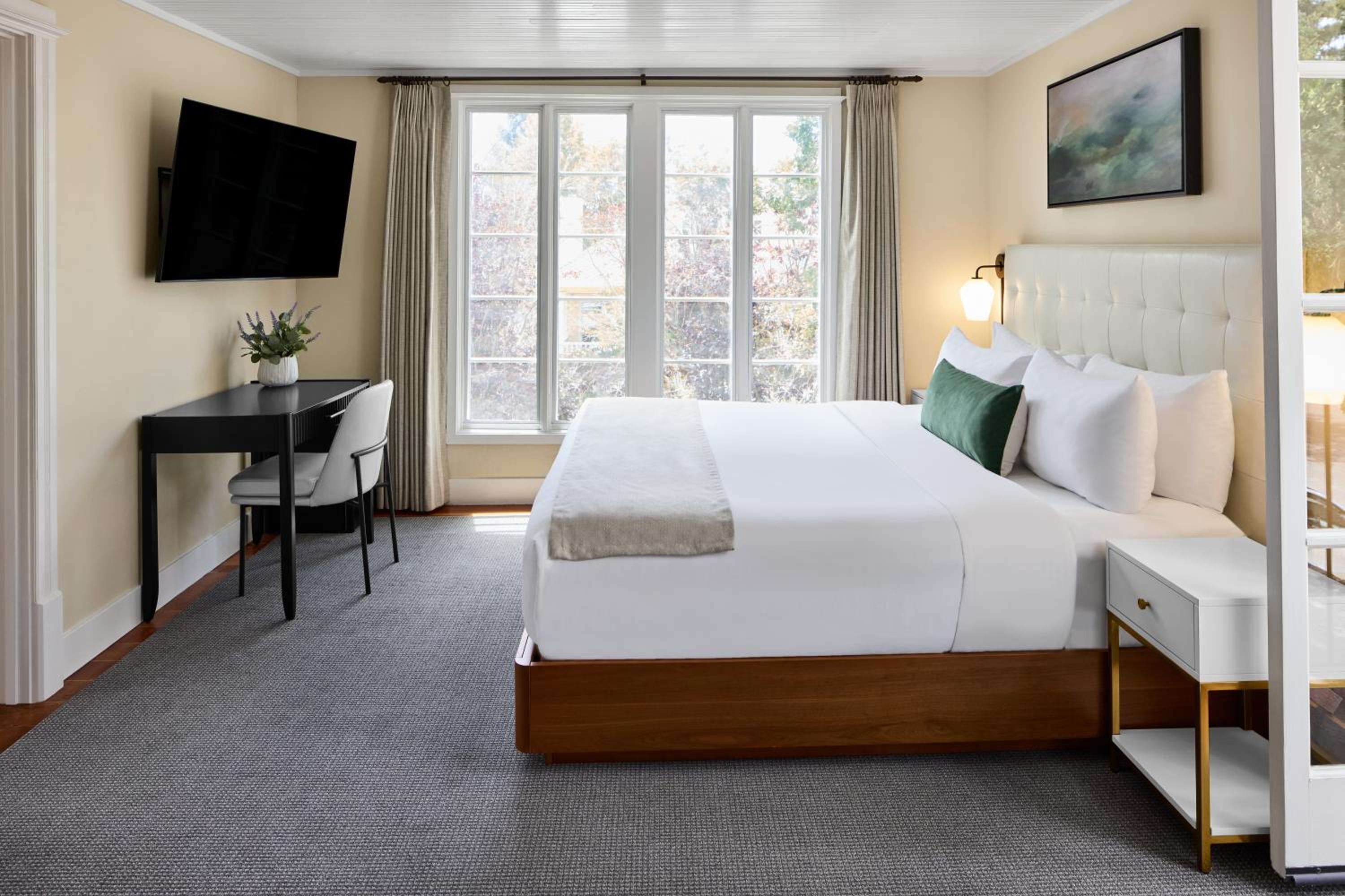 Yountville Vacations - Lavender, A Four Sisters Inn - Property Image 37