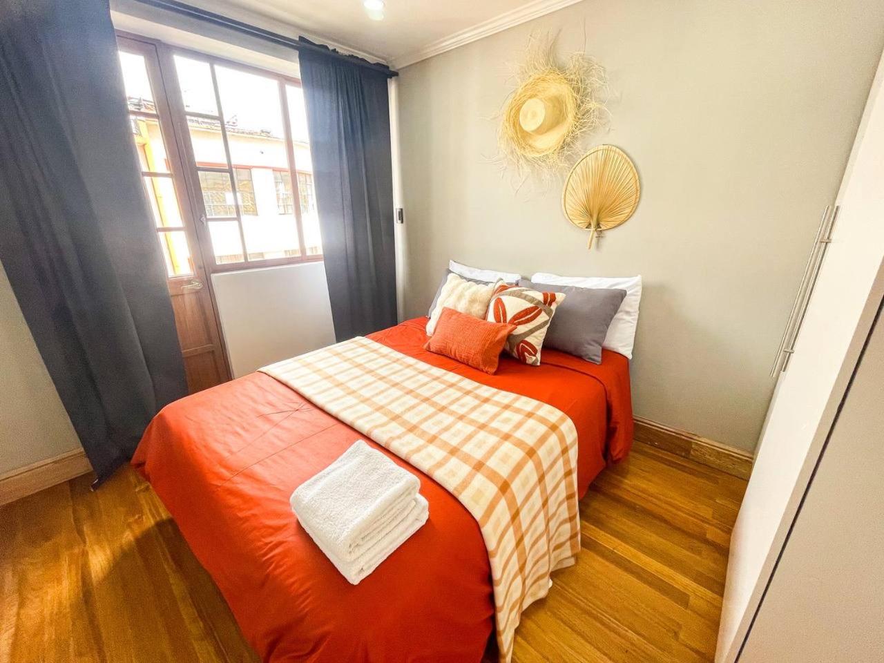 Contemporary Apartment Town center Netflix