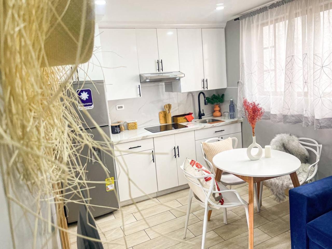 Contemporary Apartment Town center Netflix