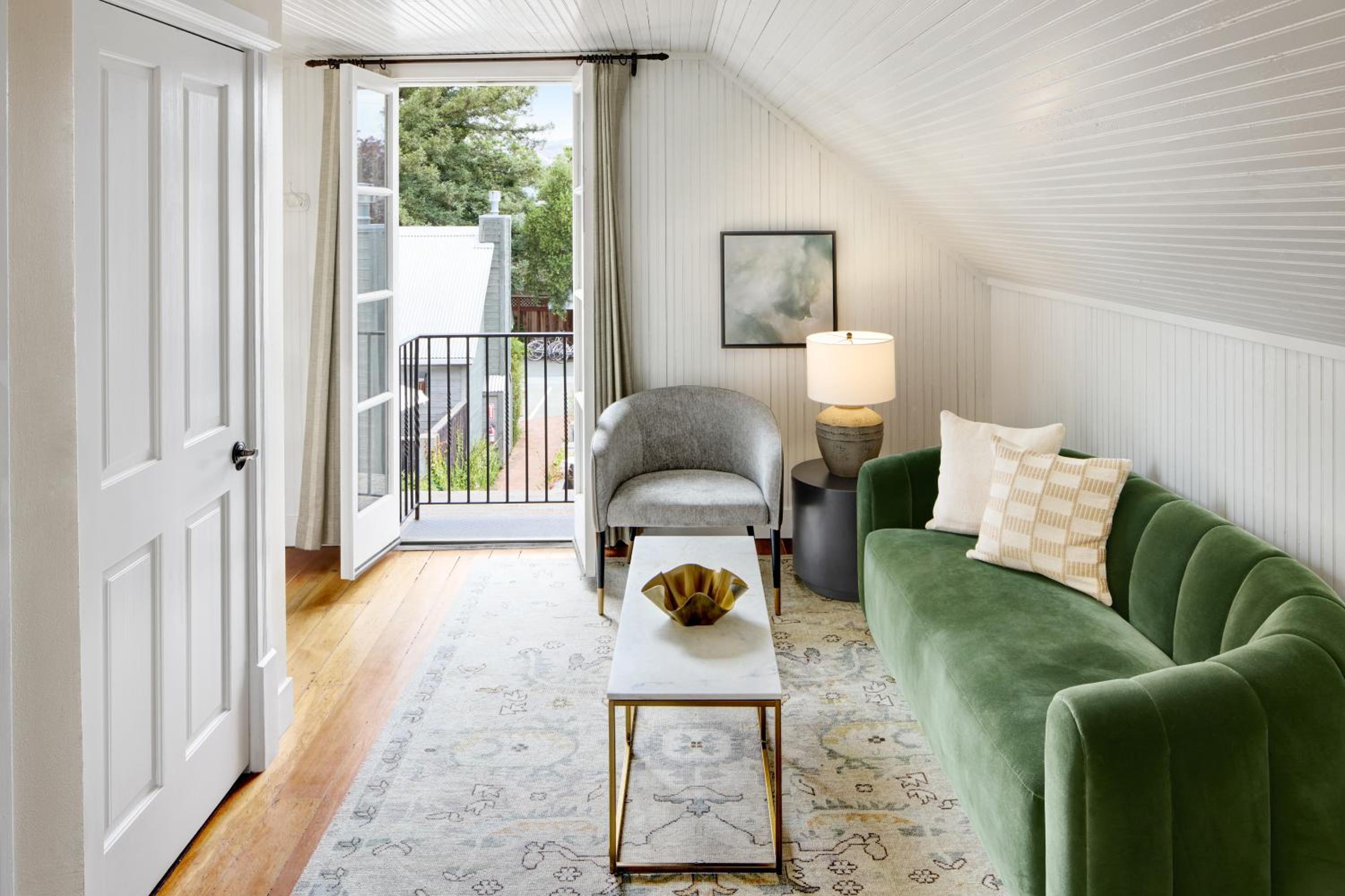 Yountville Vacations - Lavender, A Four Sisters Inn - Property Image 8