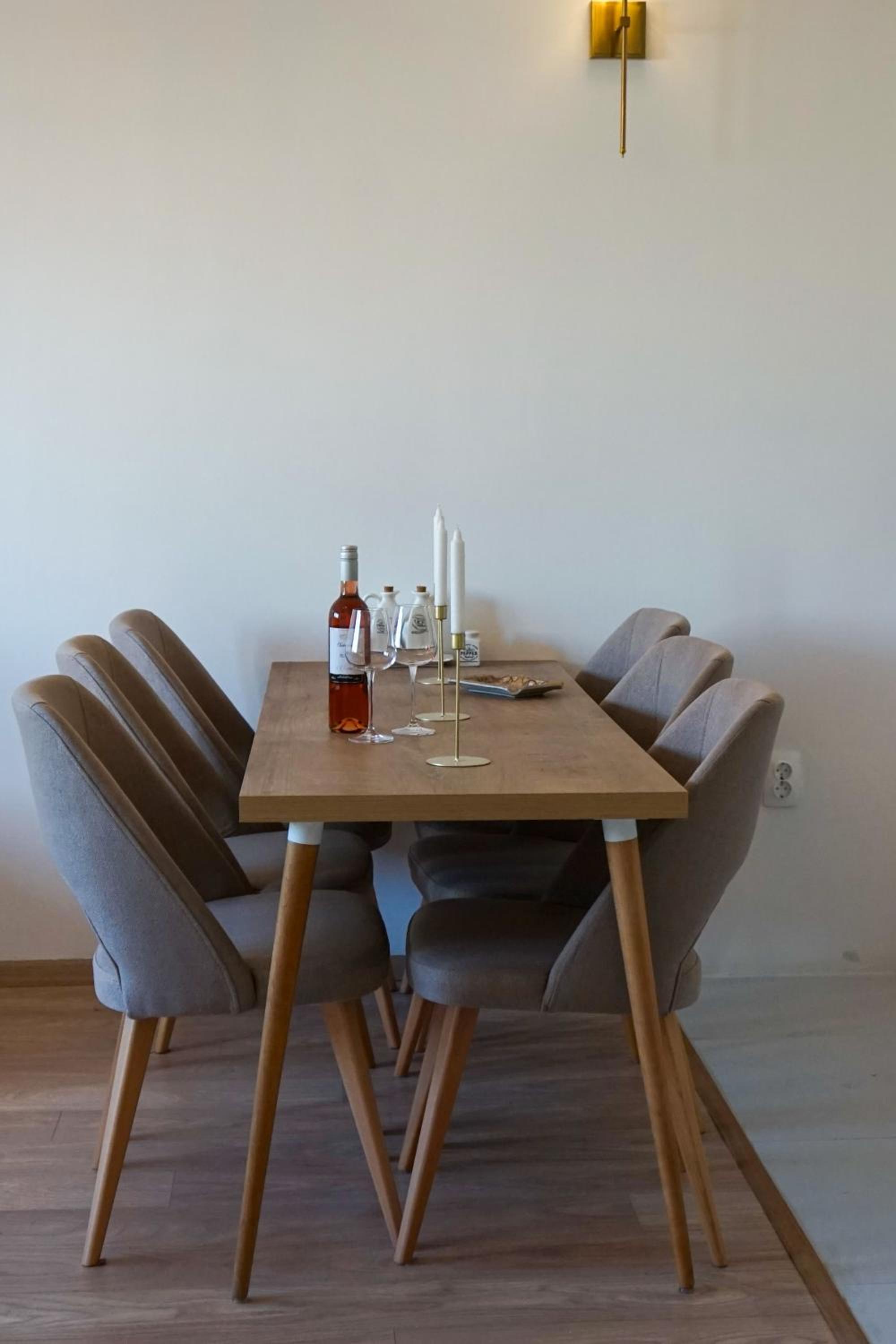 Macedonia Square Apartment view 4