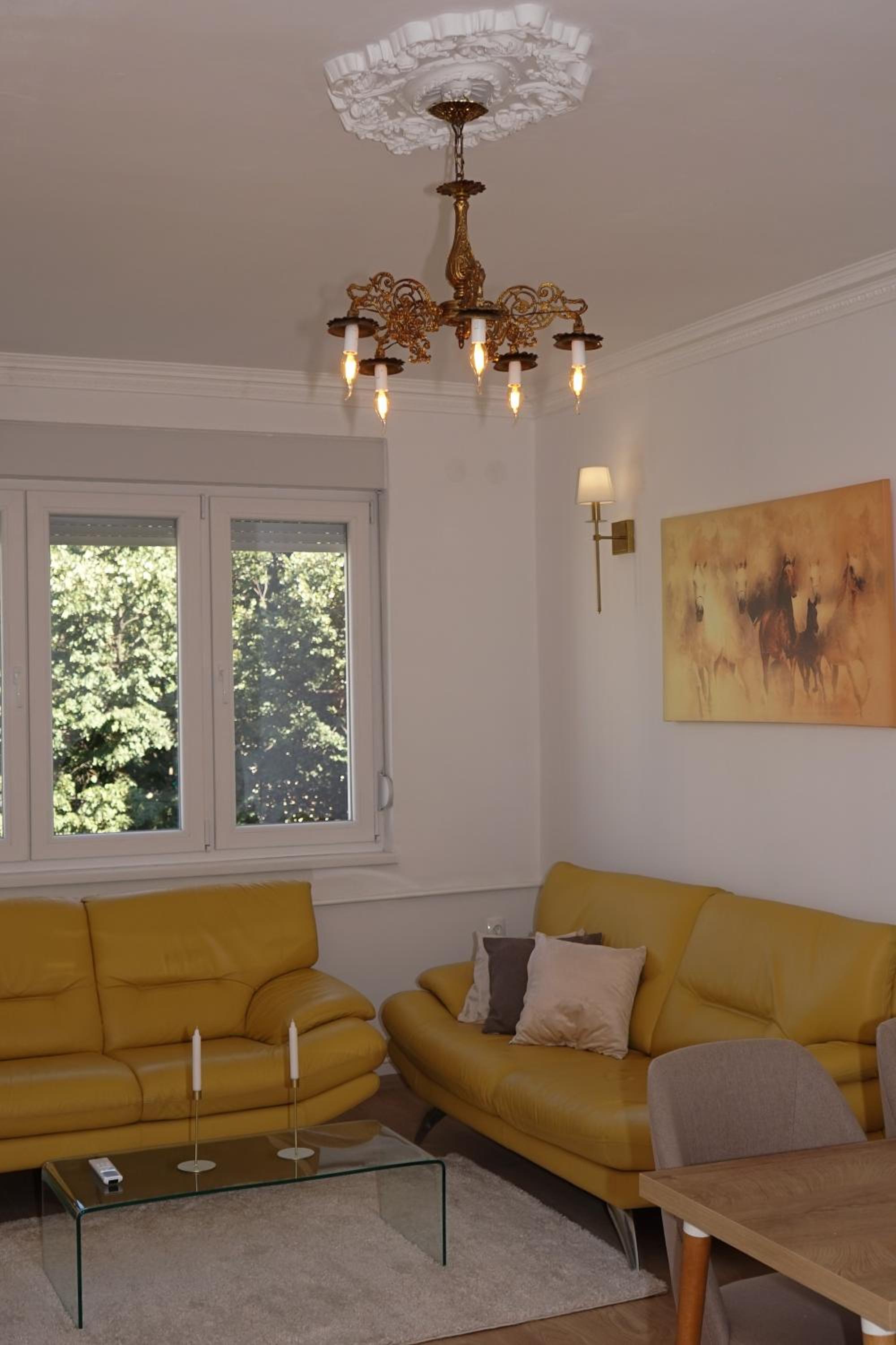 Macedonia Square Apartment view 5