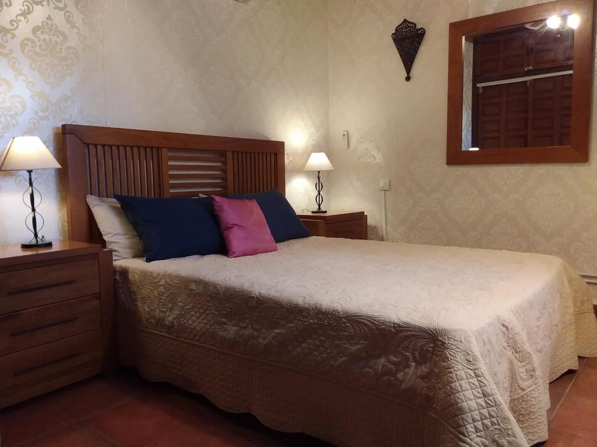 Villa Andalousia
