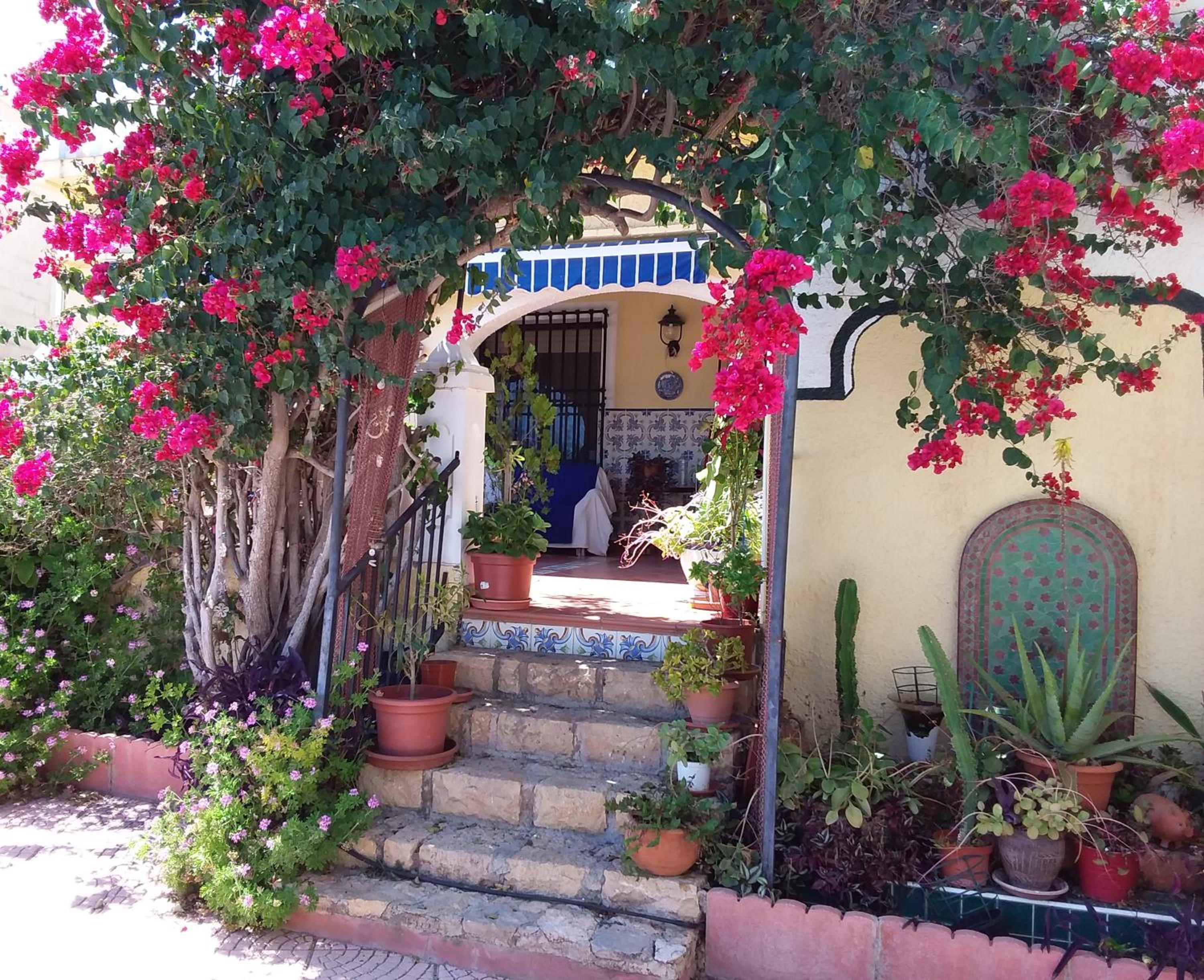 Villa Andalousia