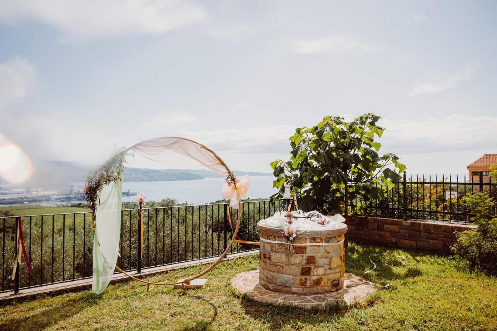 Villa ELM view 3