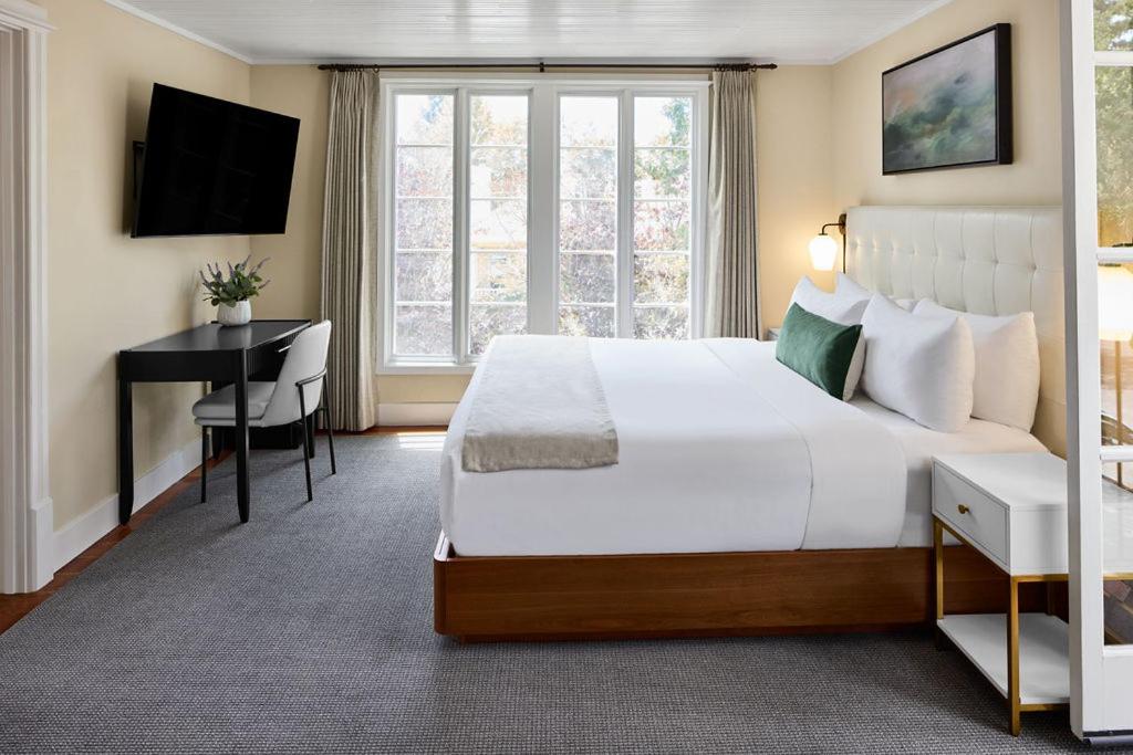 Yountville Vacations - Lavender, A Four Sisters Inn - Property Image 33