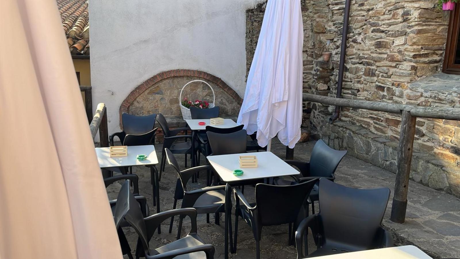 Hosteria La Higuera H-CC-798