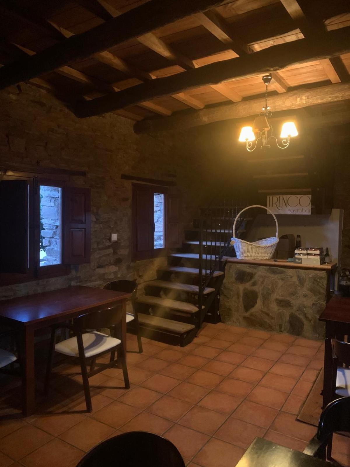 Hosteria La Higuera H-CC-798