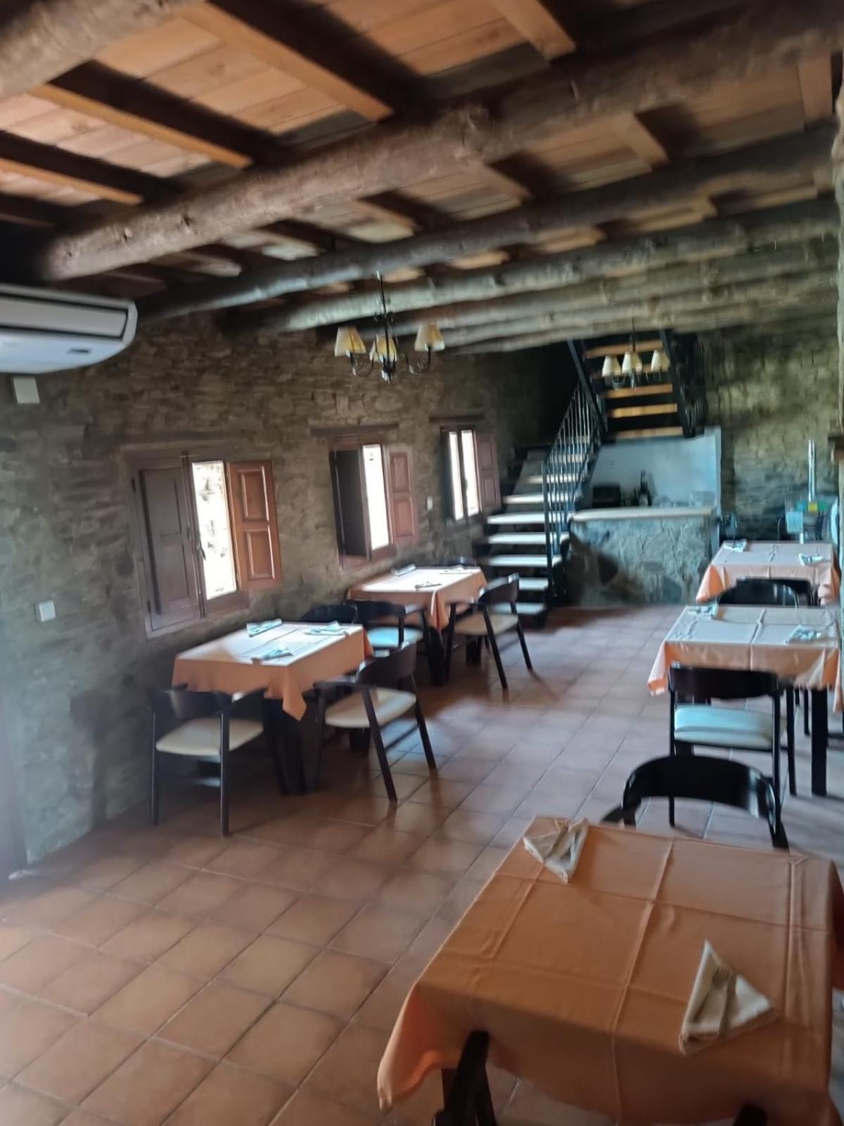 Hosteria La Higuera H-CC-798