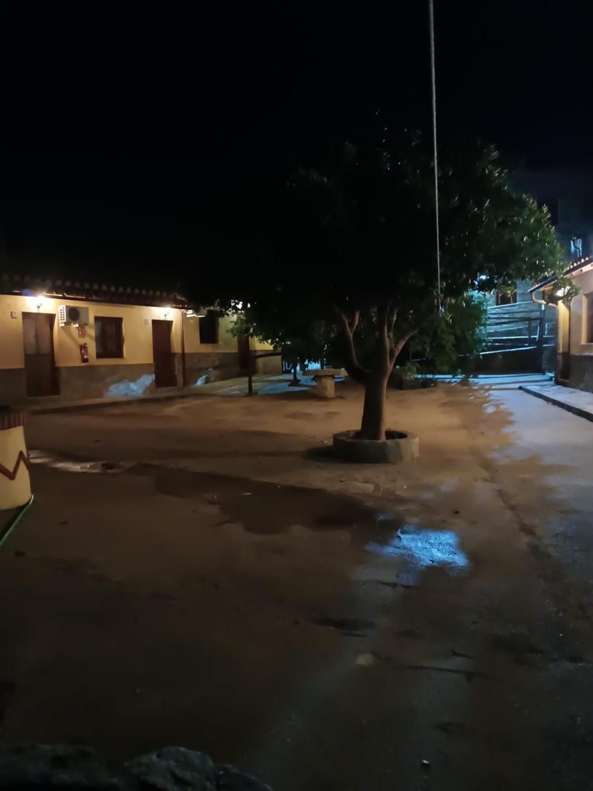 Hosteria La Higuera H-CC-798