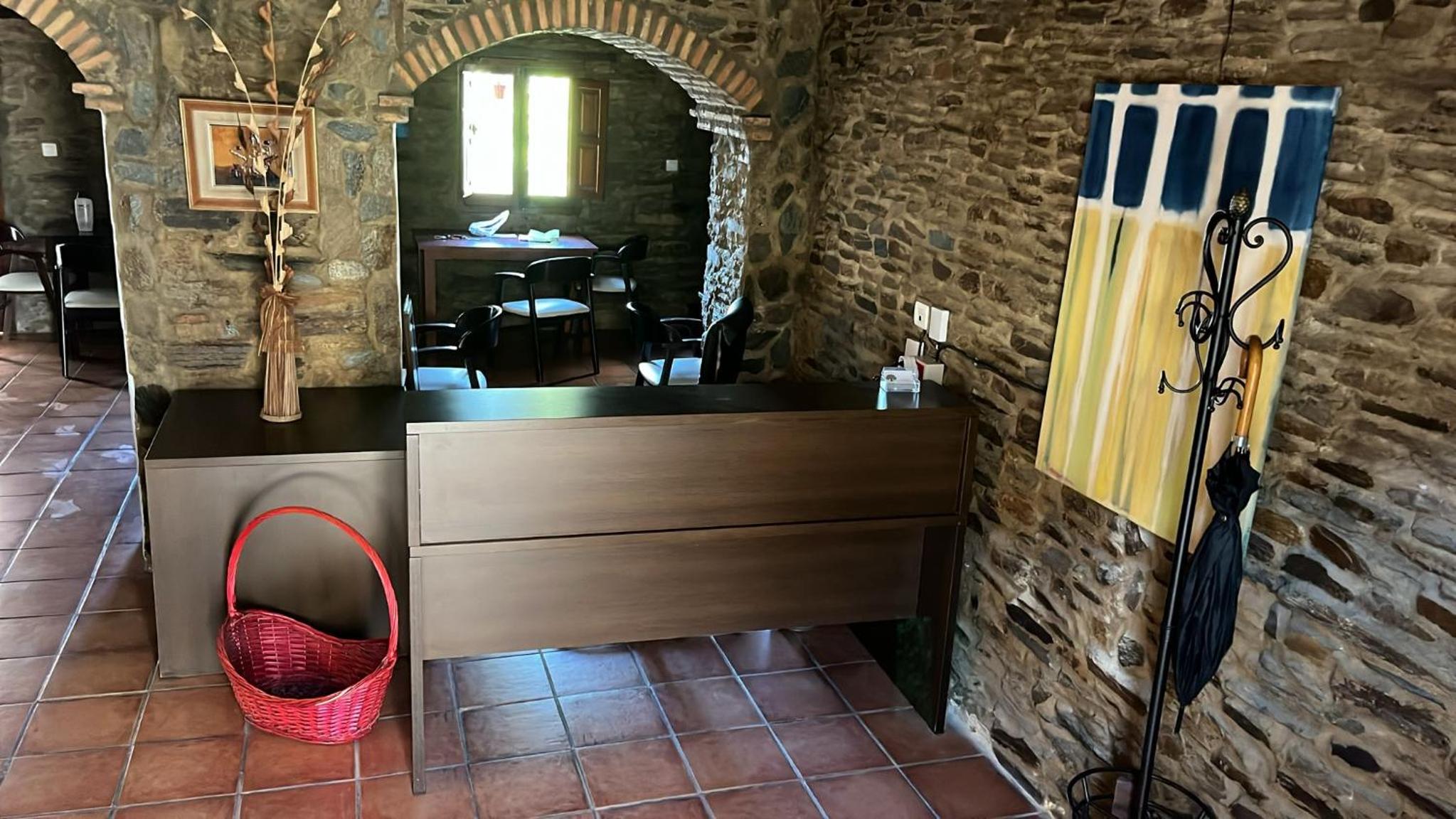 Hosteria La Higuera H-CC-798