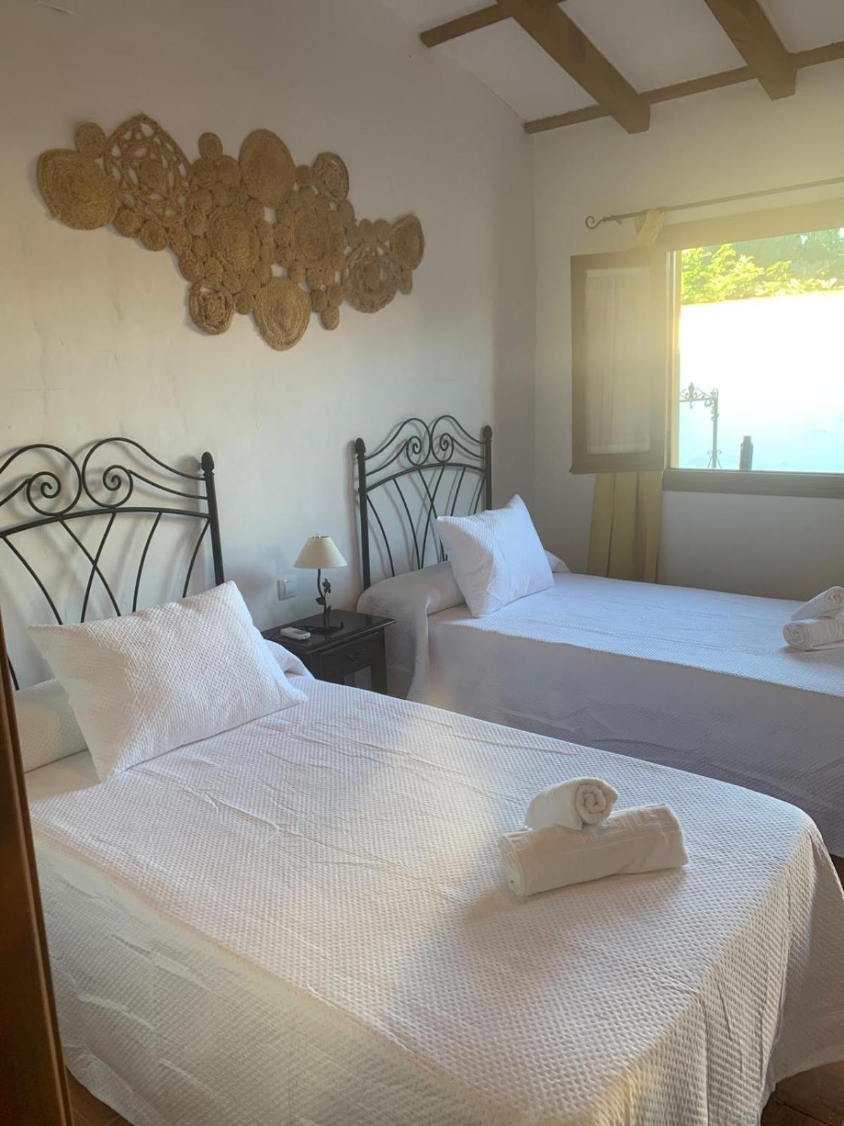 Hosteria La Higuera H-CC-798