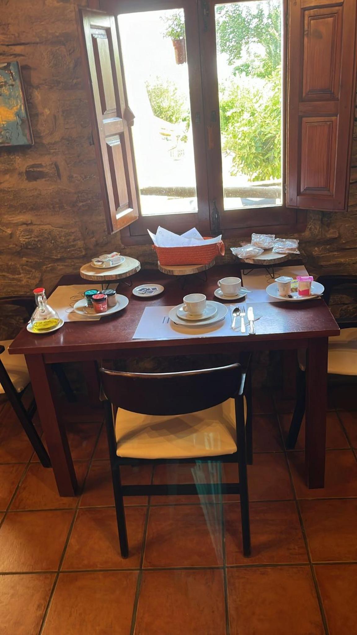 Hosteria La Higuera H-CC-798