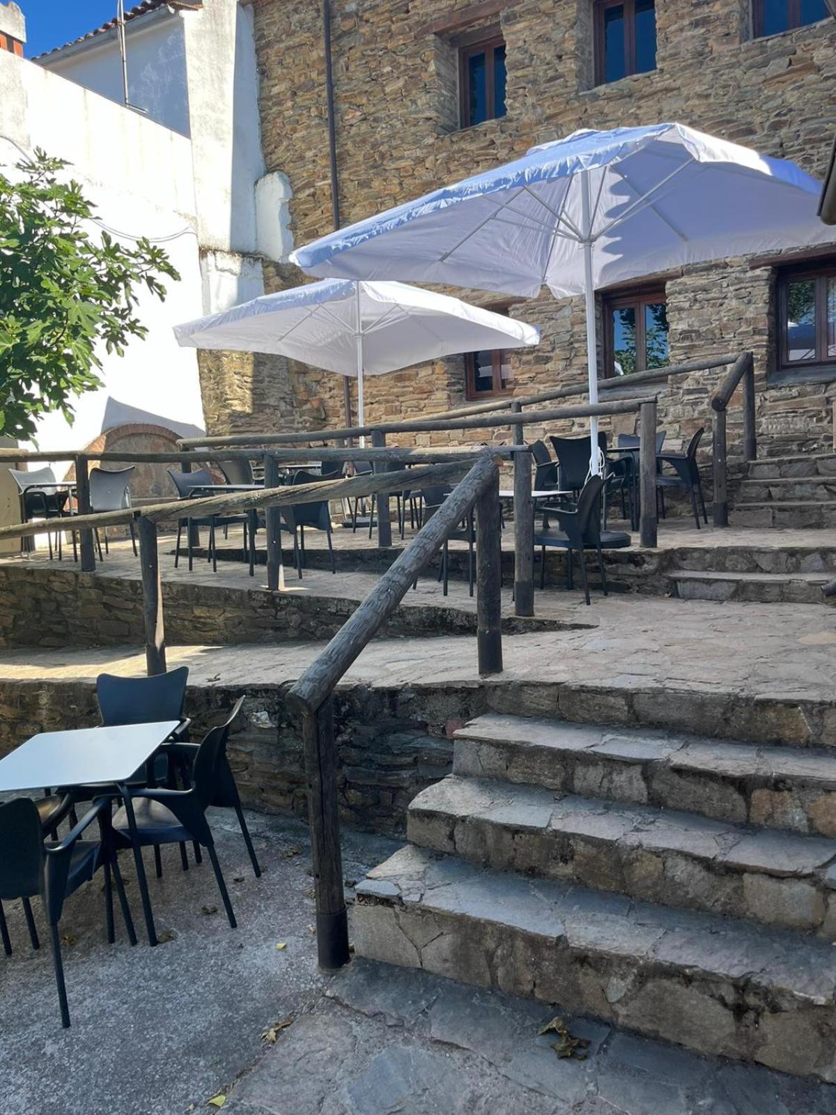 Hosteria La Higuera H-CC-798