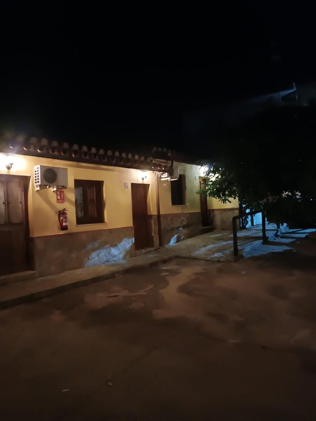 Hosteria La Higuera H-CC-798