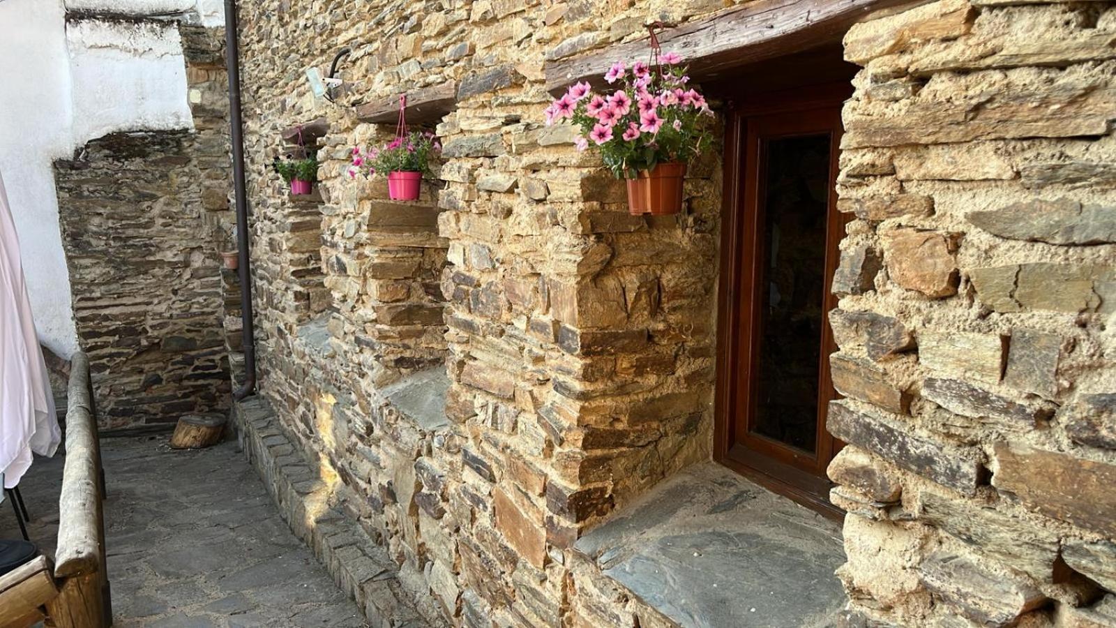 Hosteria La Higuera H-CC-798