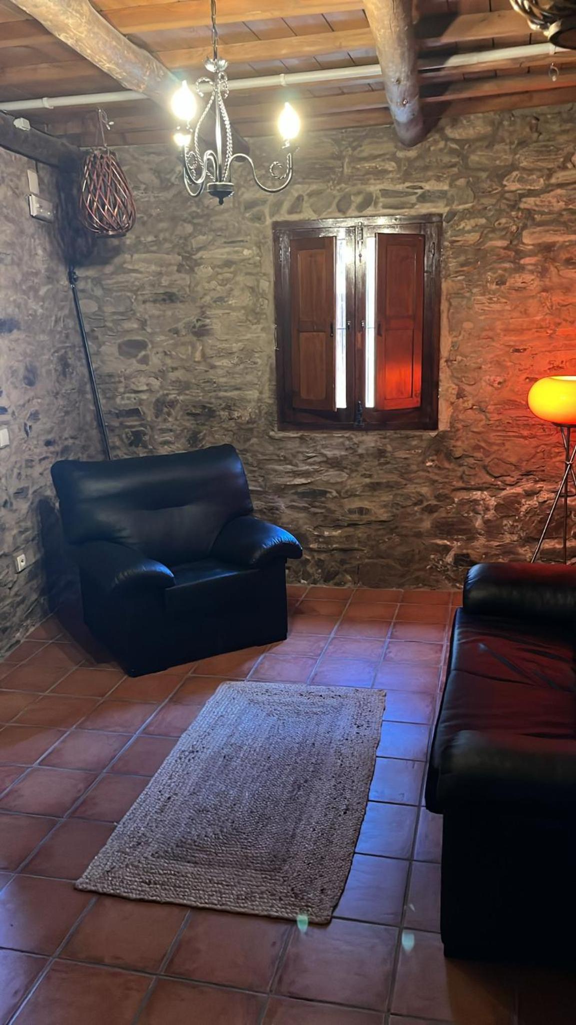 Hosteria La Higuera H-CC-798