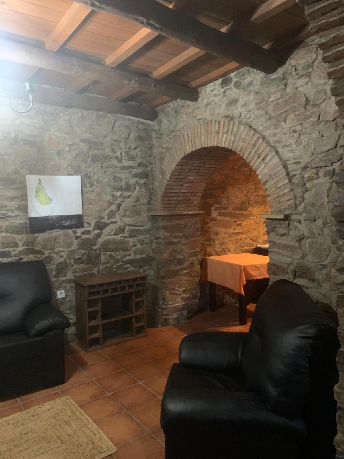 Hosteria La Higuera H-CC-798