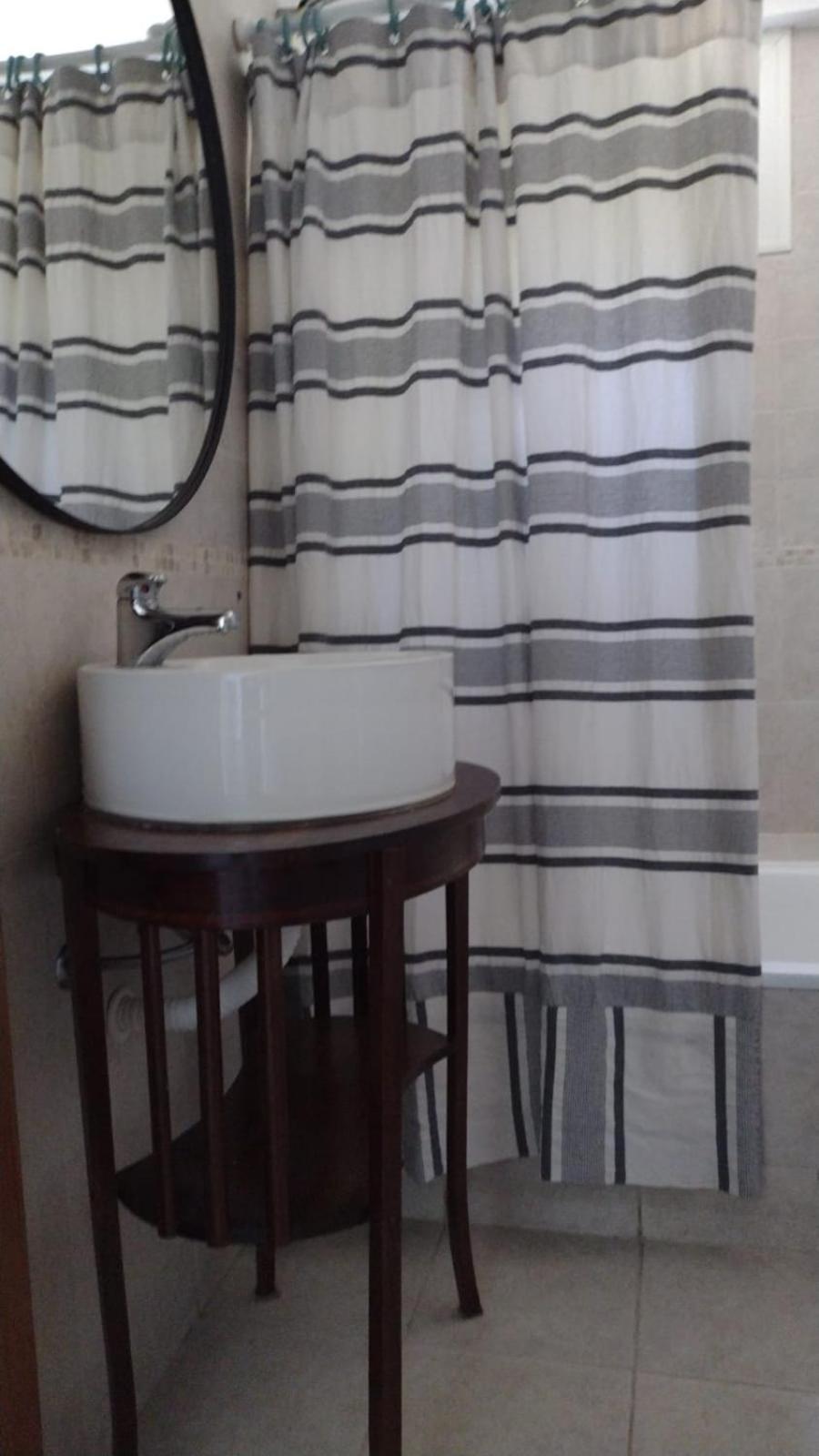 Balcon mitre
