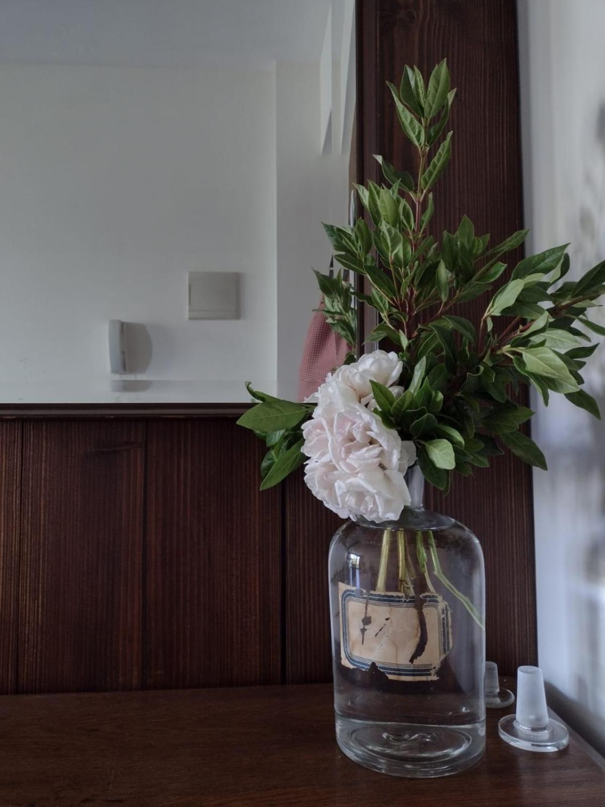 Balcon mitre