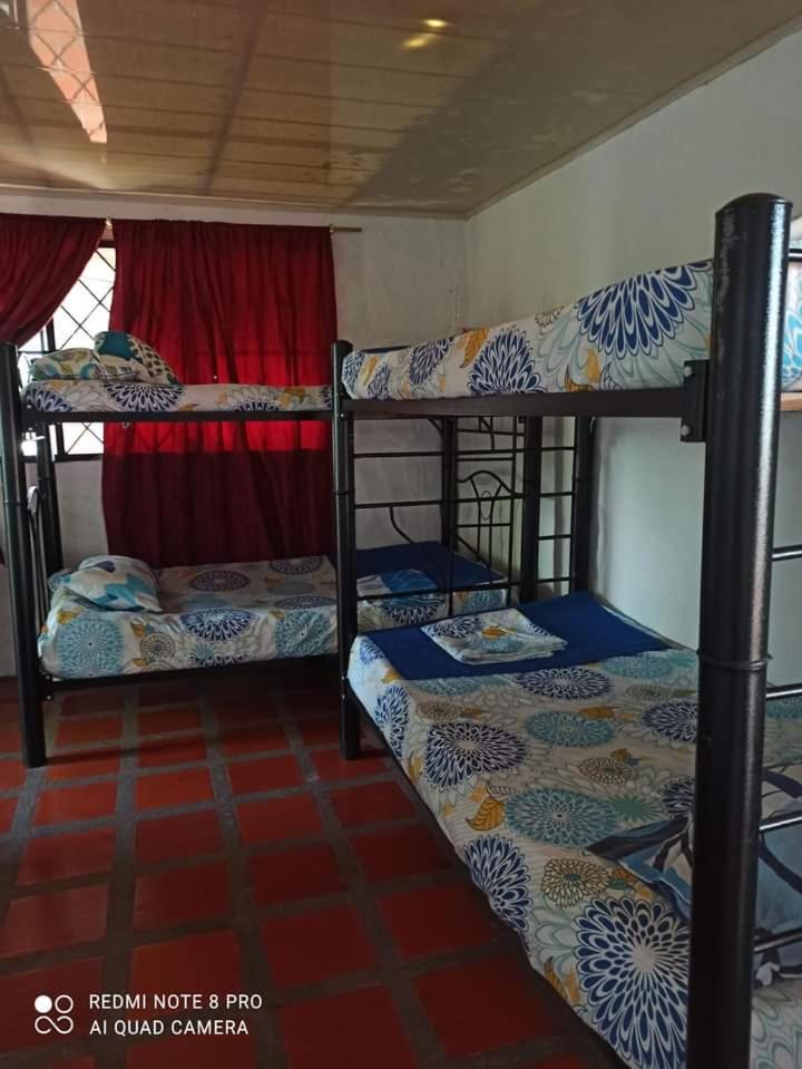 Casa de campo