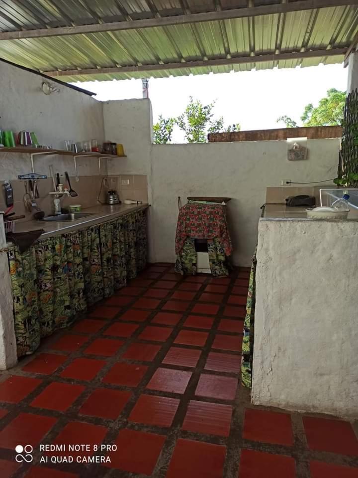 Casa de campo