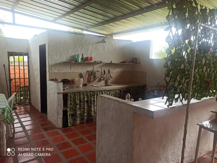 Casa de campo