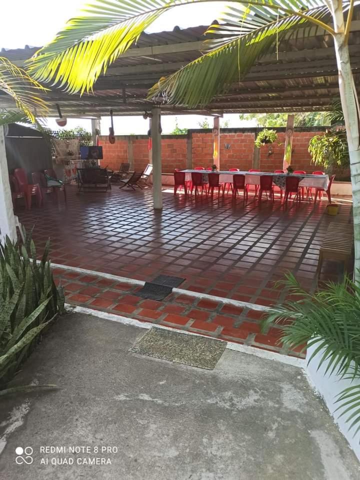 Casa de campo