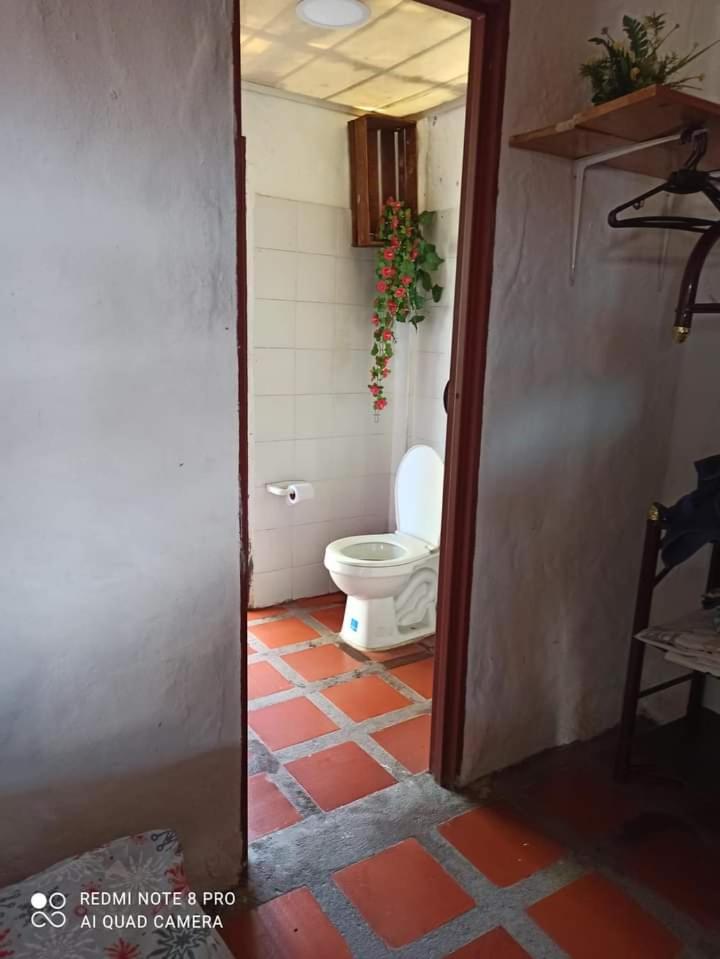 Casa de campo