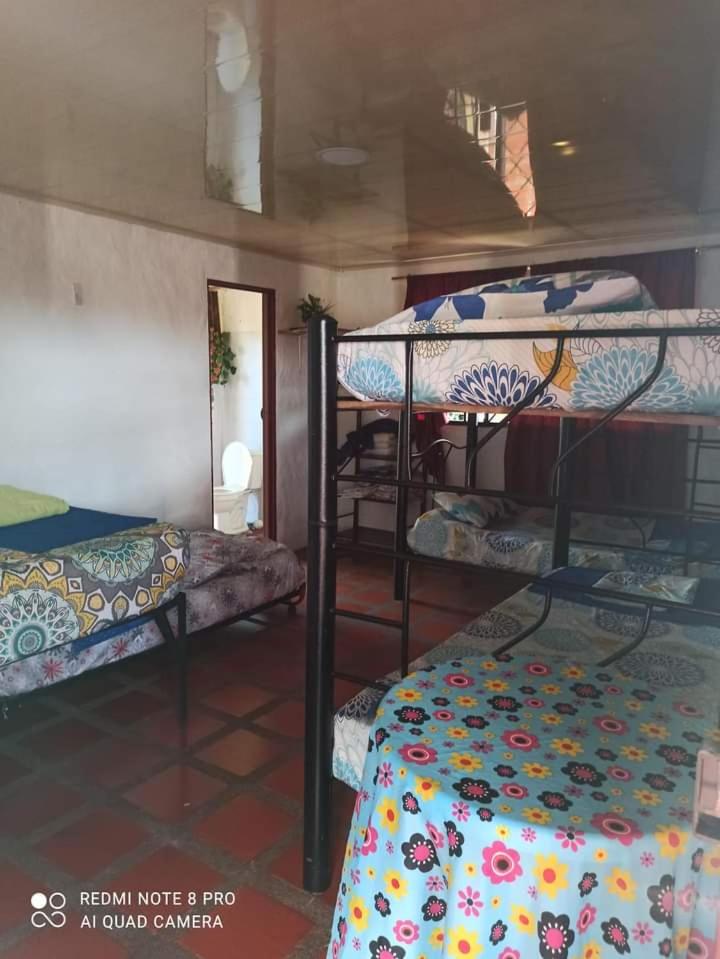 Casa de campo