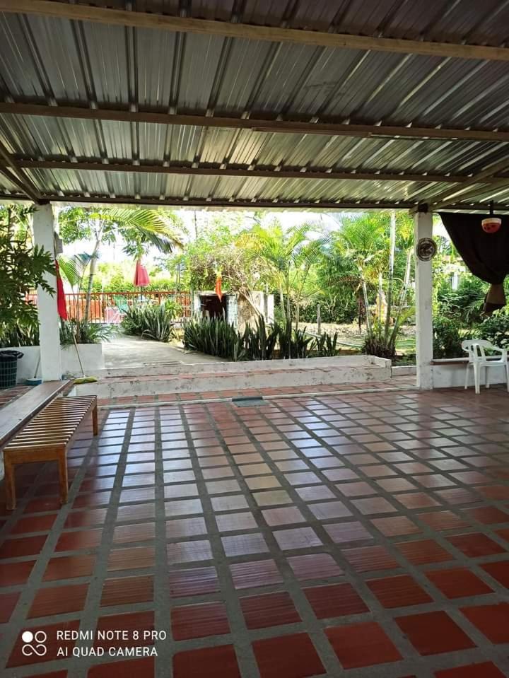 Casa de campo