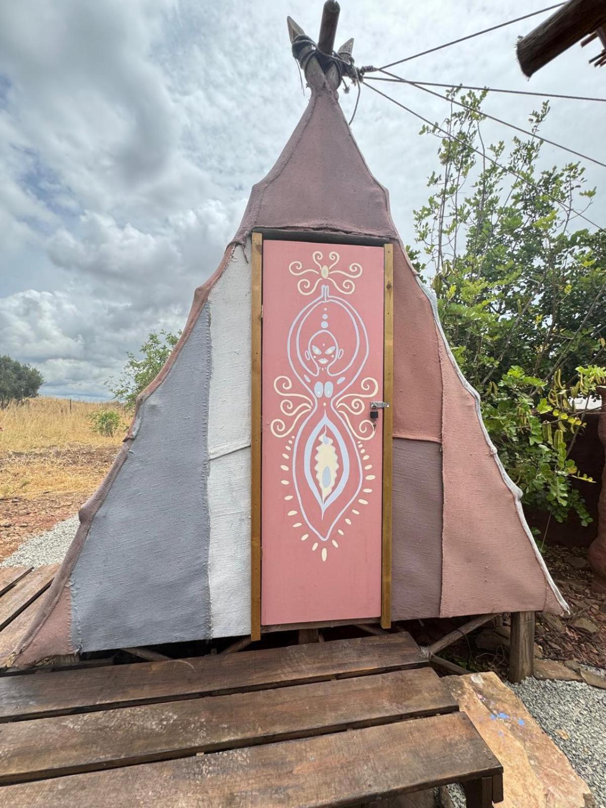 Quinta da Fornalha - Santuario Agroecologico