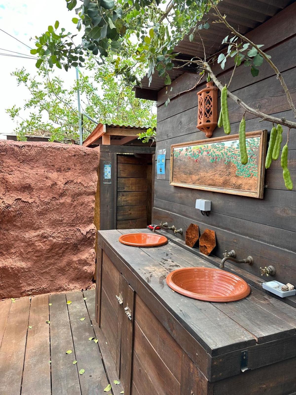 Quinta da Fornalha - Santuario Agroecologico