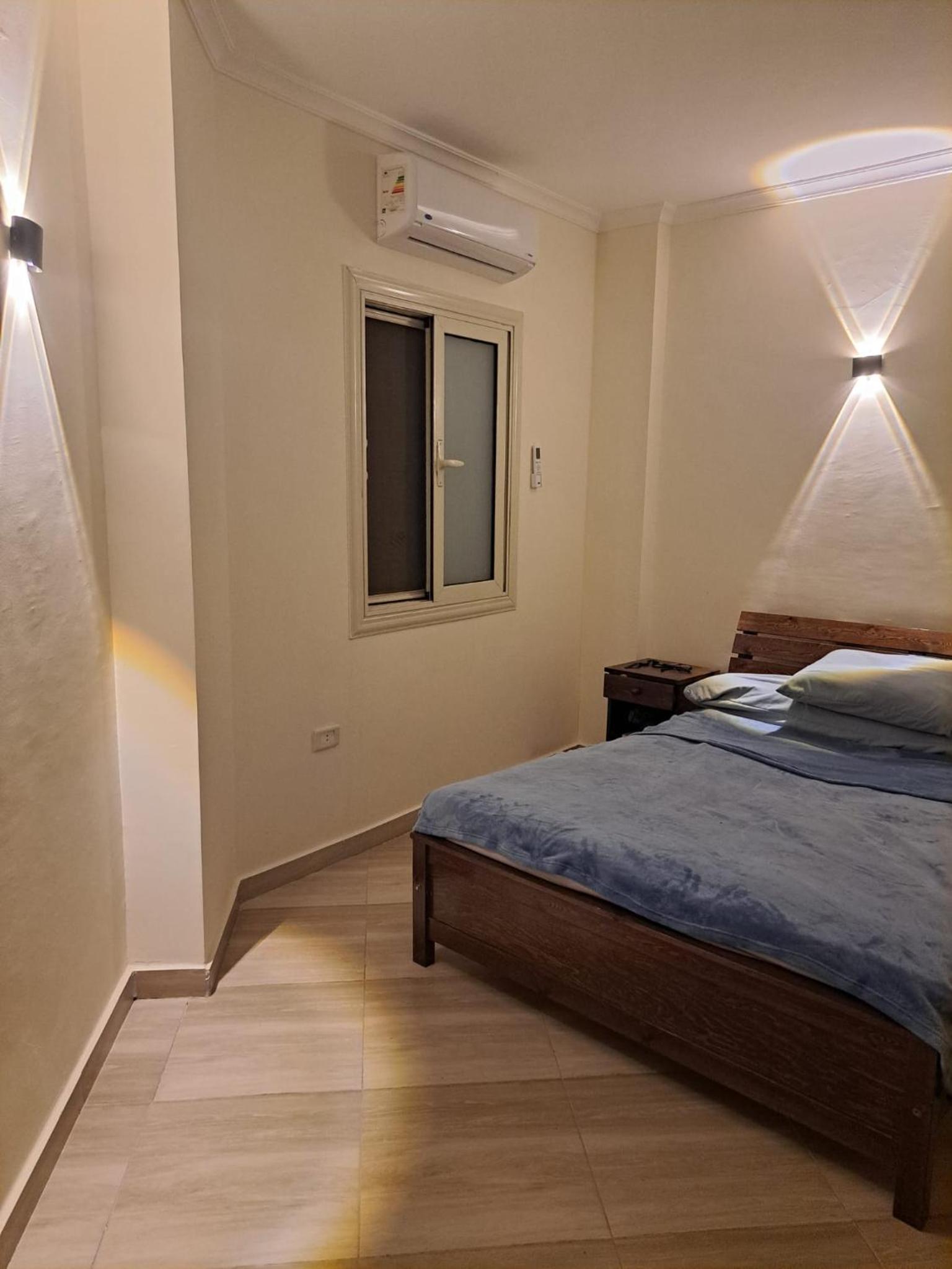 Sea View Beach Access Princess Resort Hurghada