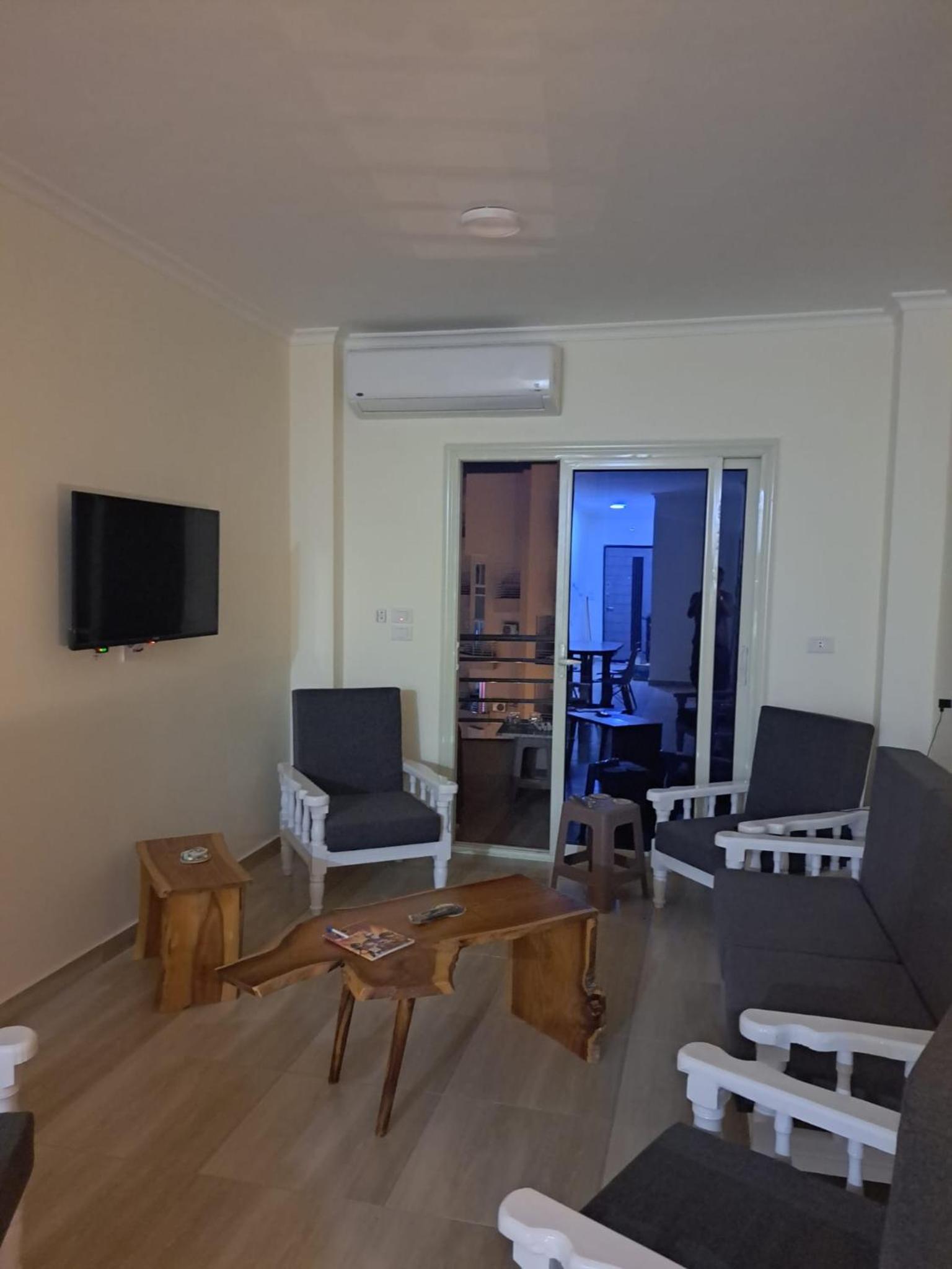 Sea View Beach Access Princess Resort Hurghada