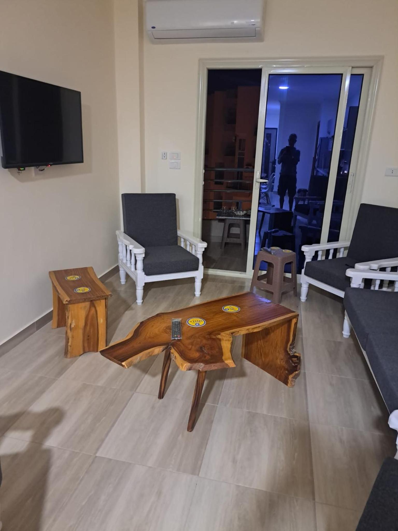 Sea View Beach Access Princess Resort Hurghada