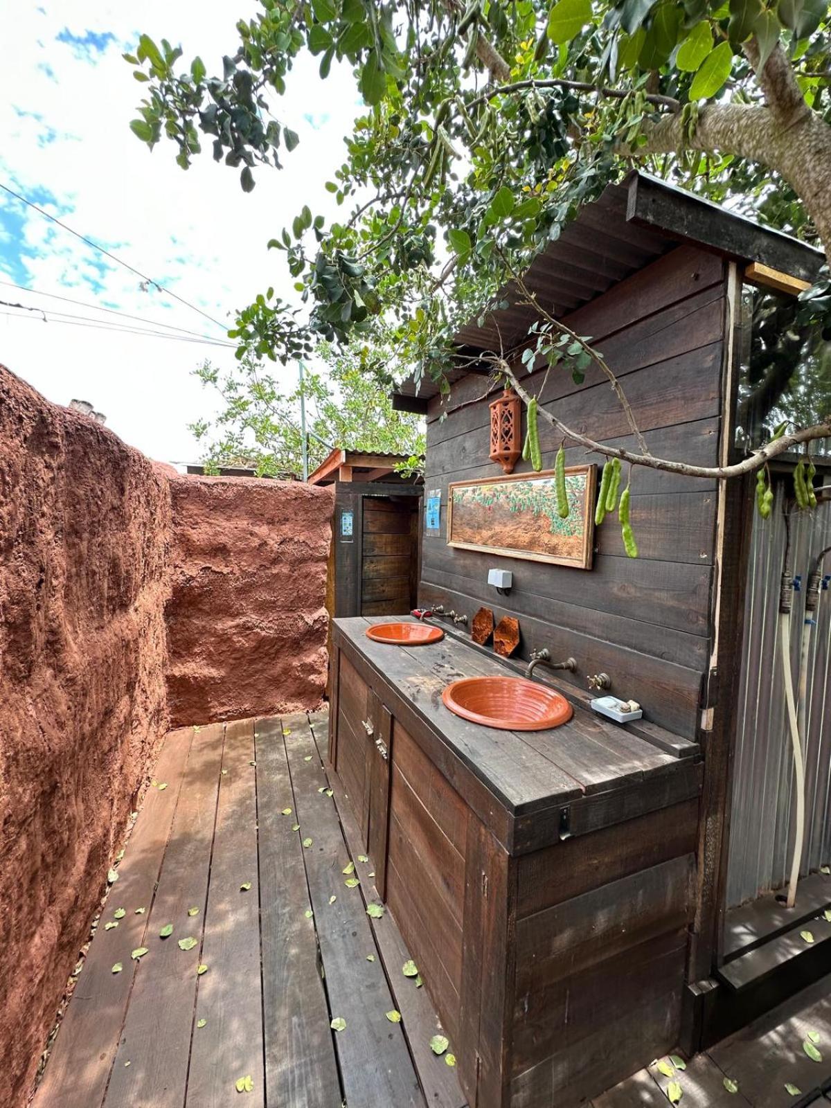 Quinta da Fornalha - Santuario Agroecologico