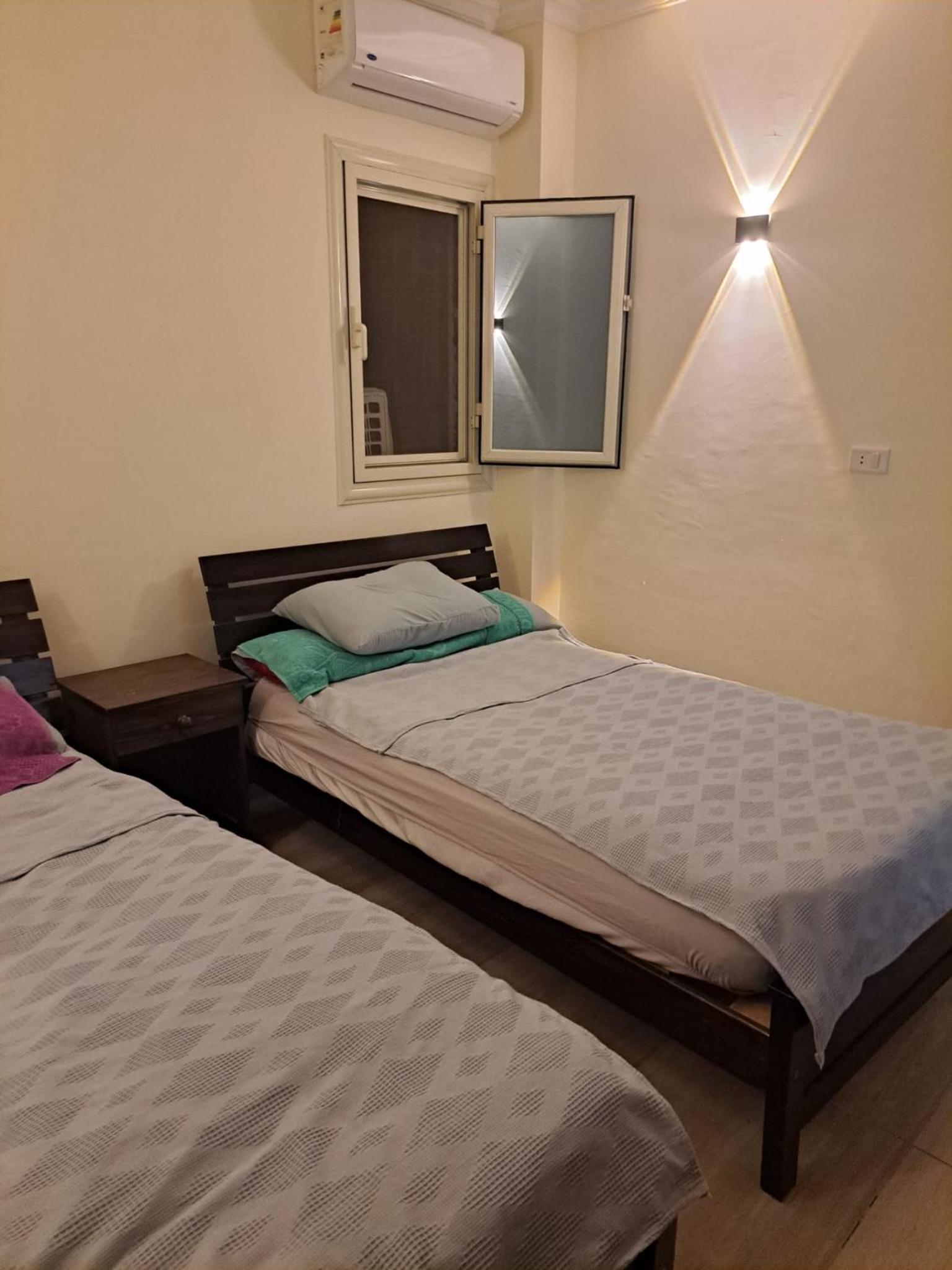 Sea View Beach Access Princess Resort Hurghada
