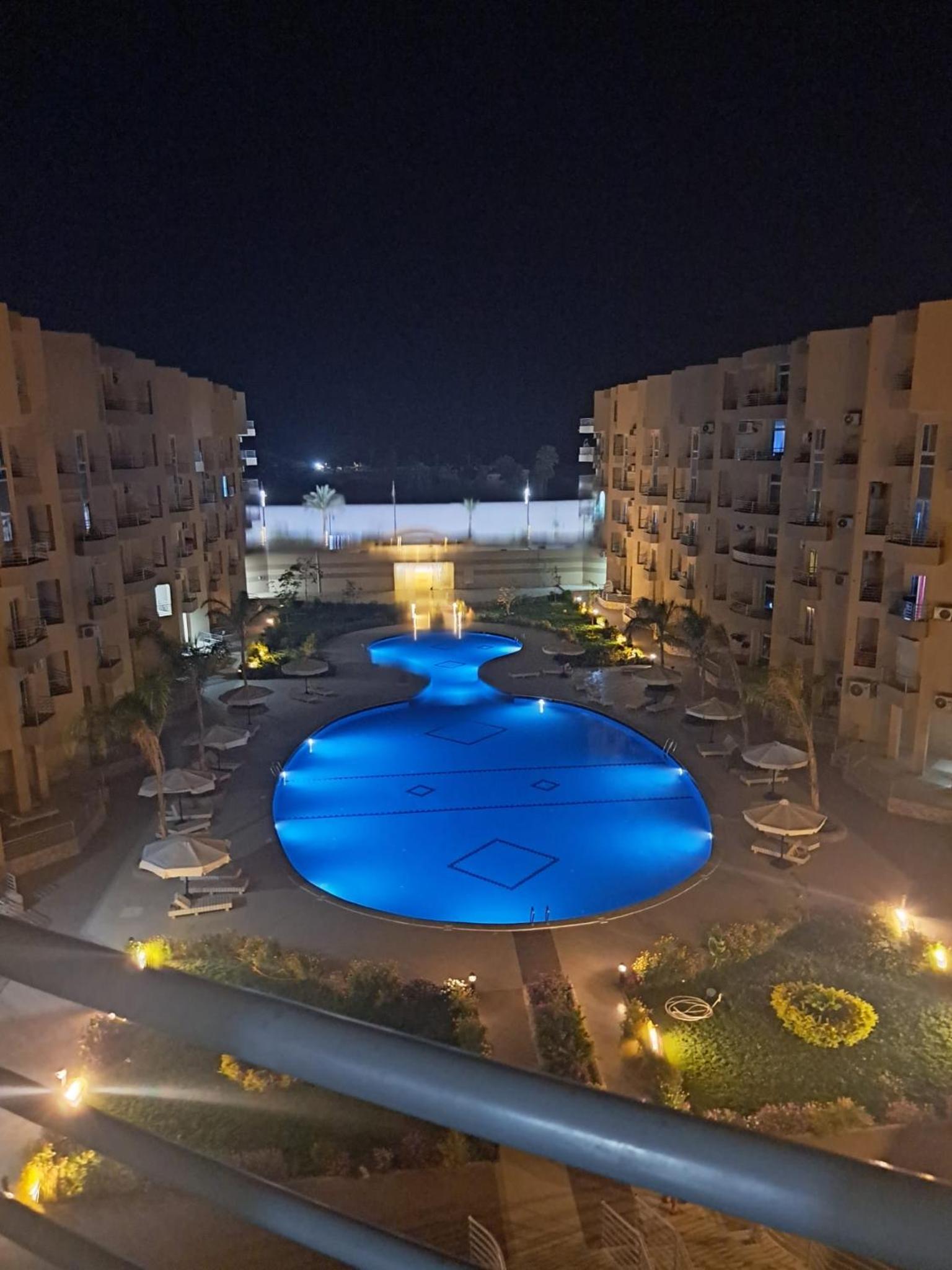 Sea View Beach Access Princess Resort Hurghada
