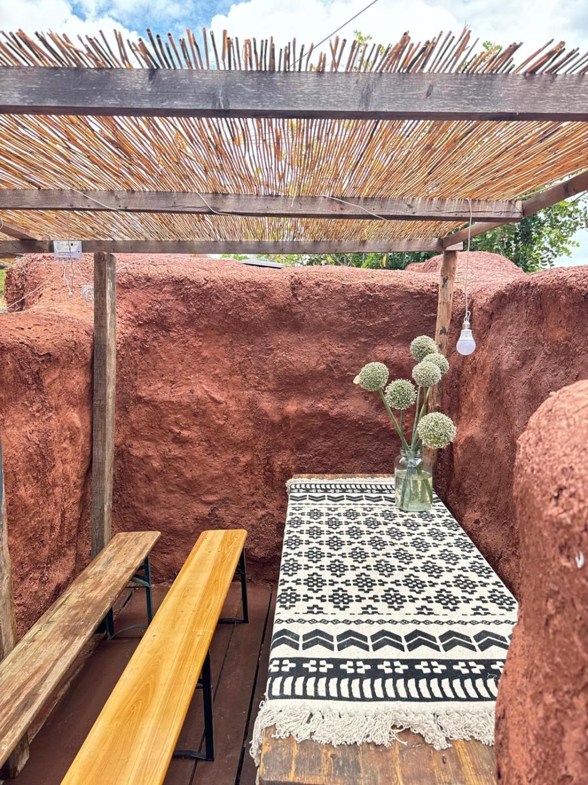 Quinta da Fornalha - Santuario Agroecologico
