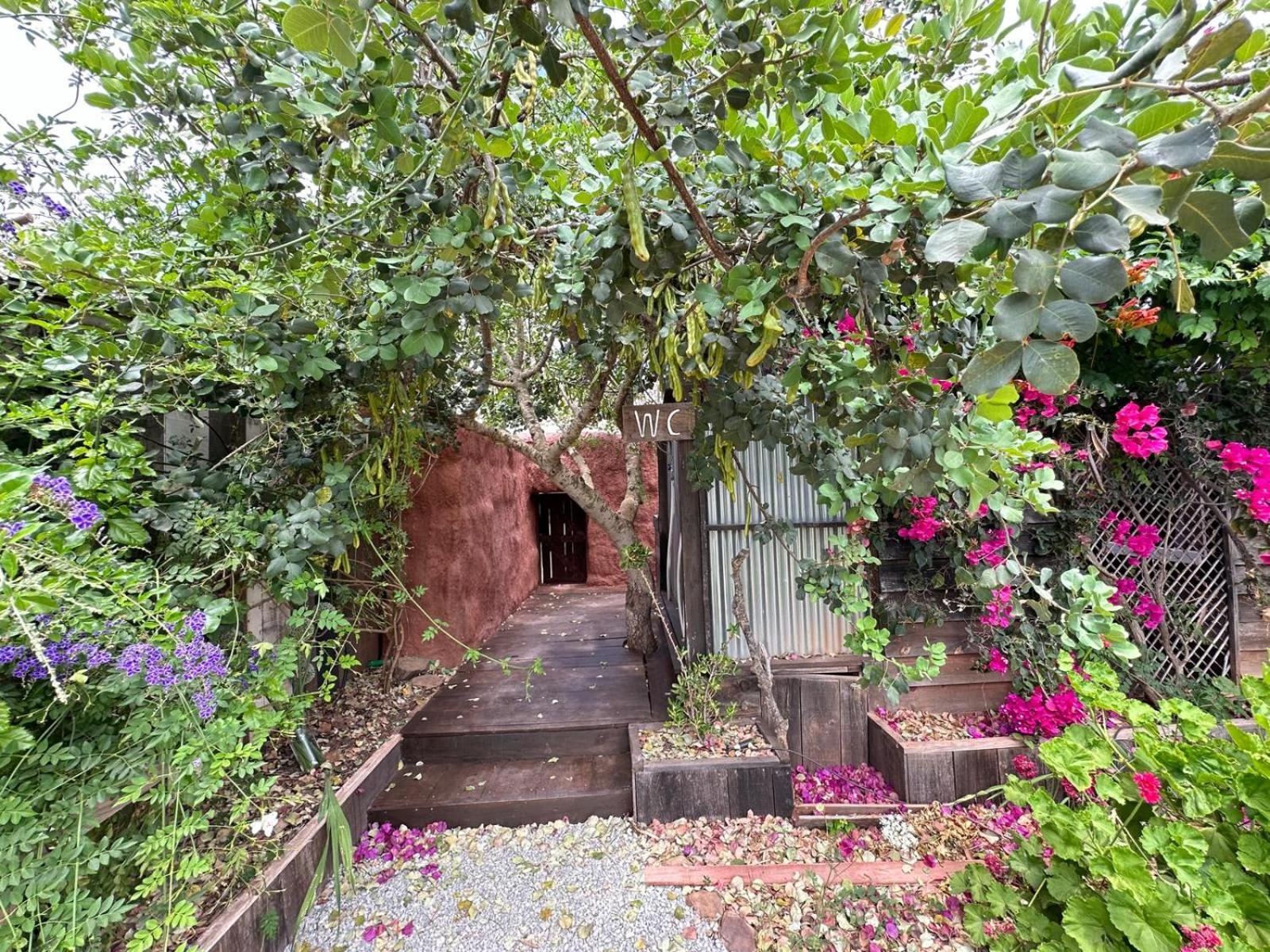 Quinta da Fornalha - Santuario Agroecologico