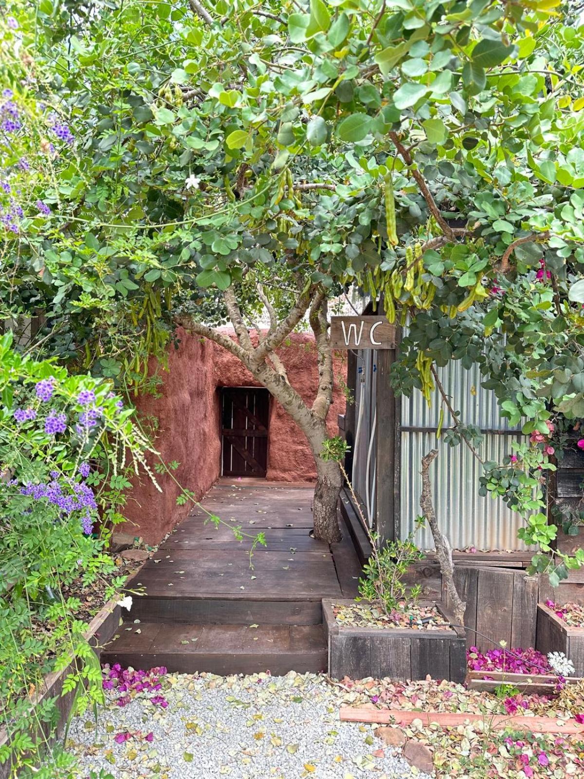 Quinta da Fornalha - Santuario Agroecologico