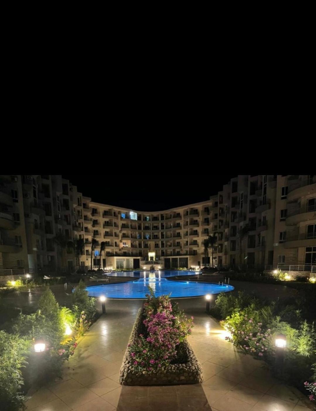 Sea View Beach Access Princess Resort Hurghada