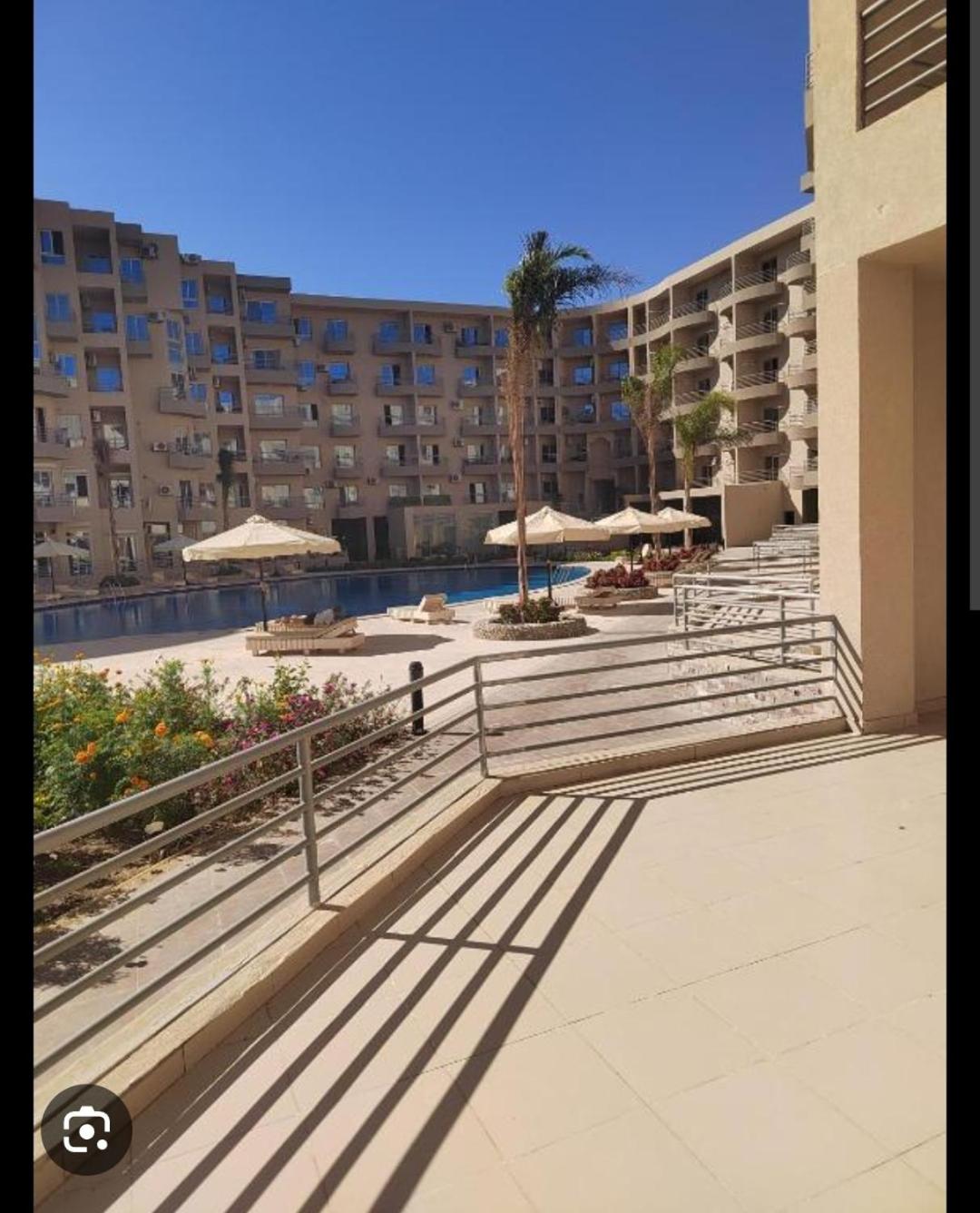 Sea View Beach Access Princess Resort Hurghada