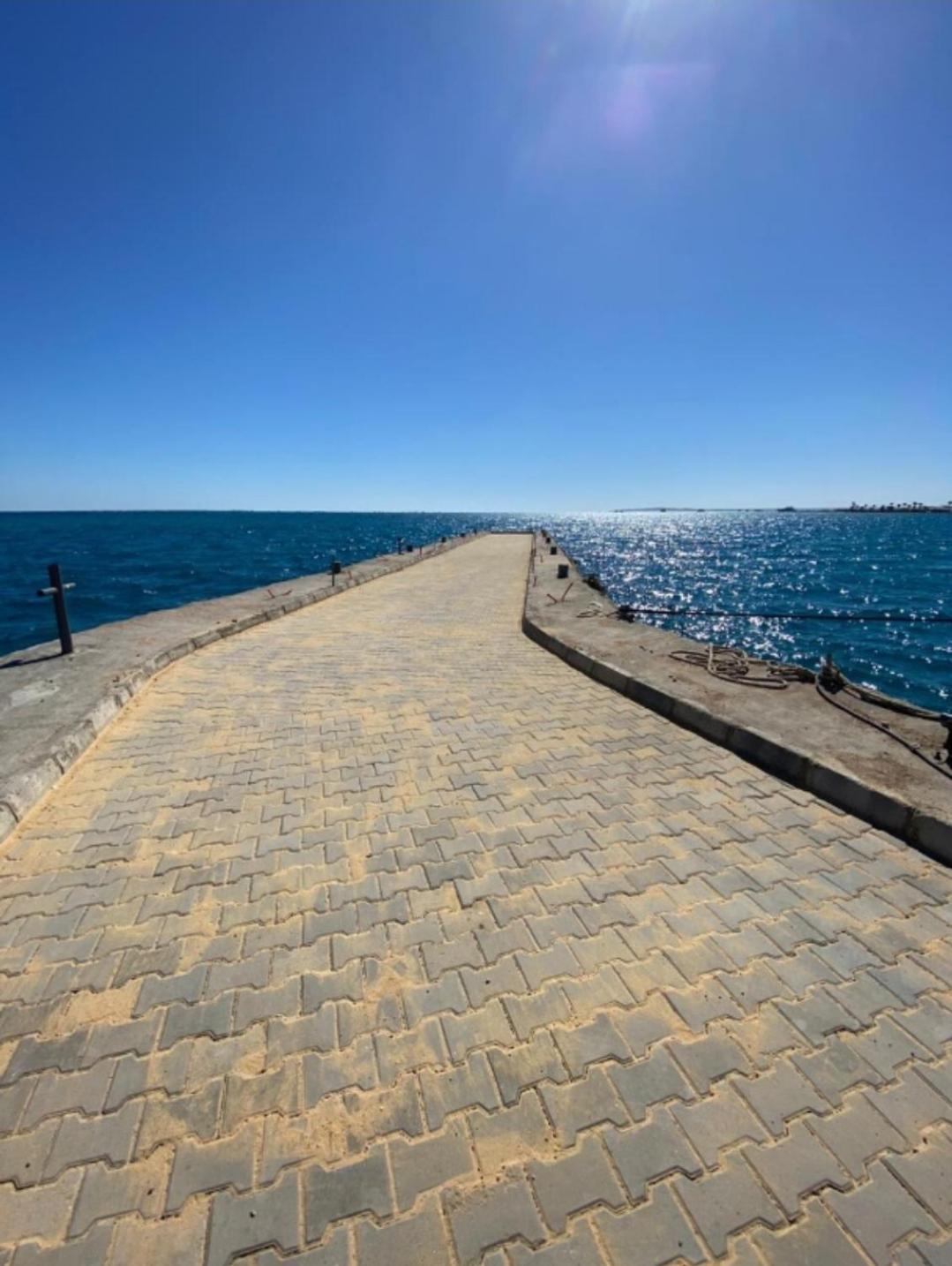 Sea View Beach Access Princess Resort Hurghada