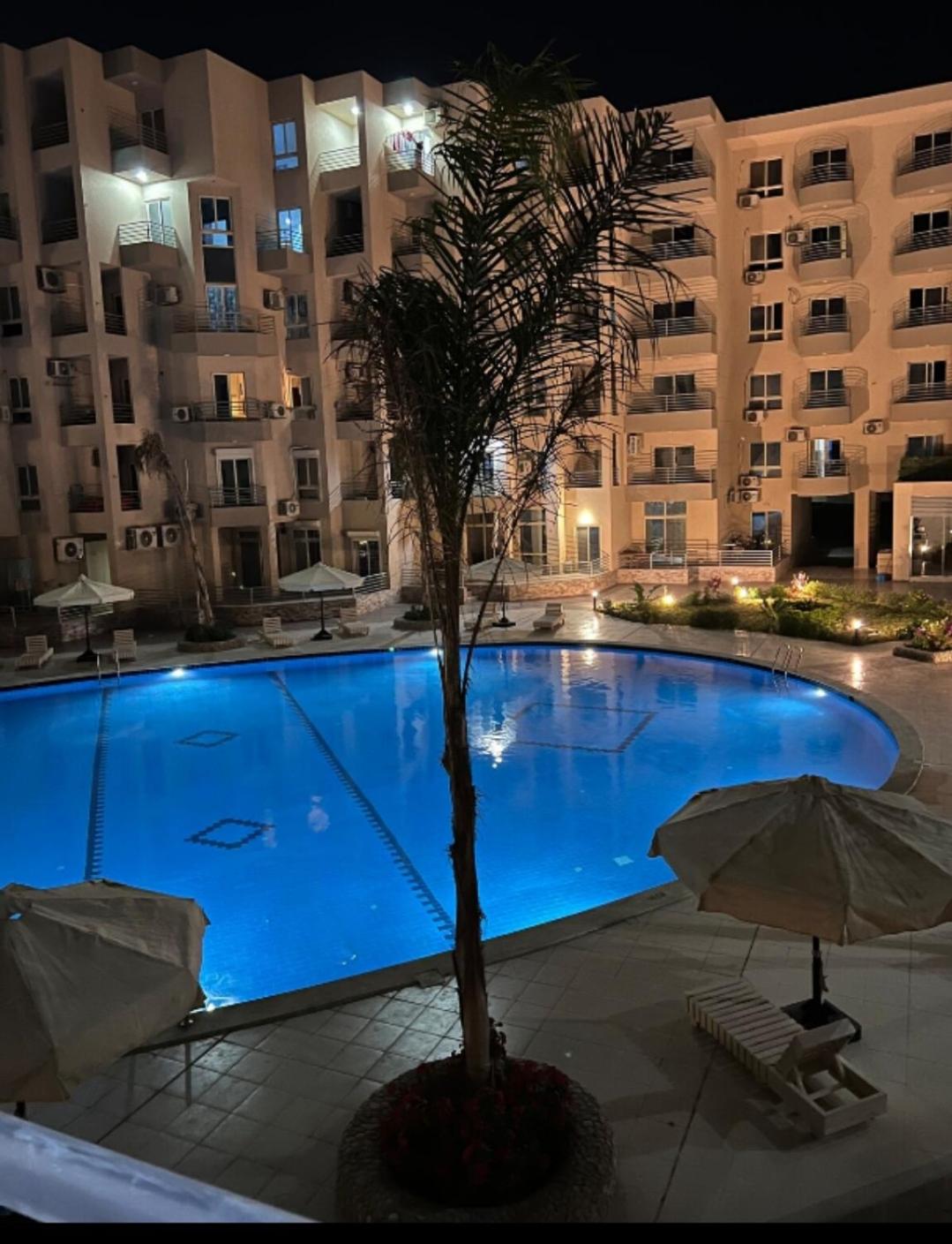 Sea View Beach Access Princess Resort Hurghada
