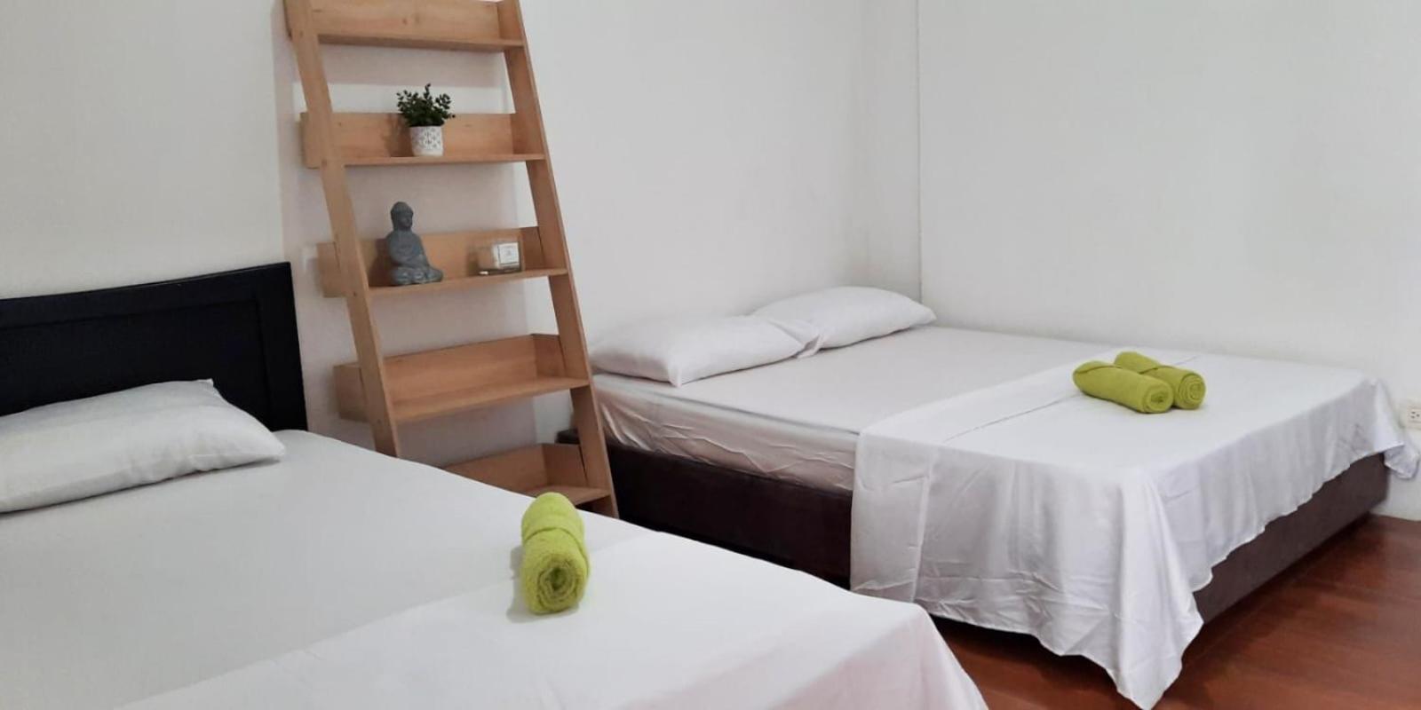 Epifania Hostel