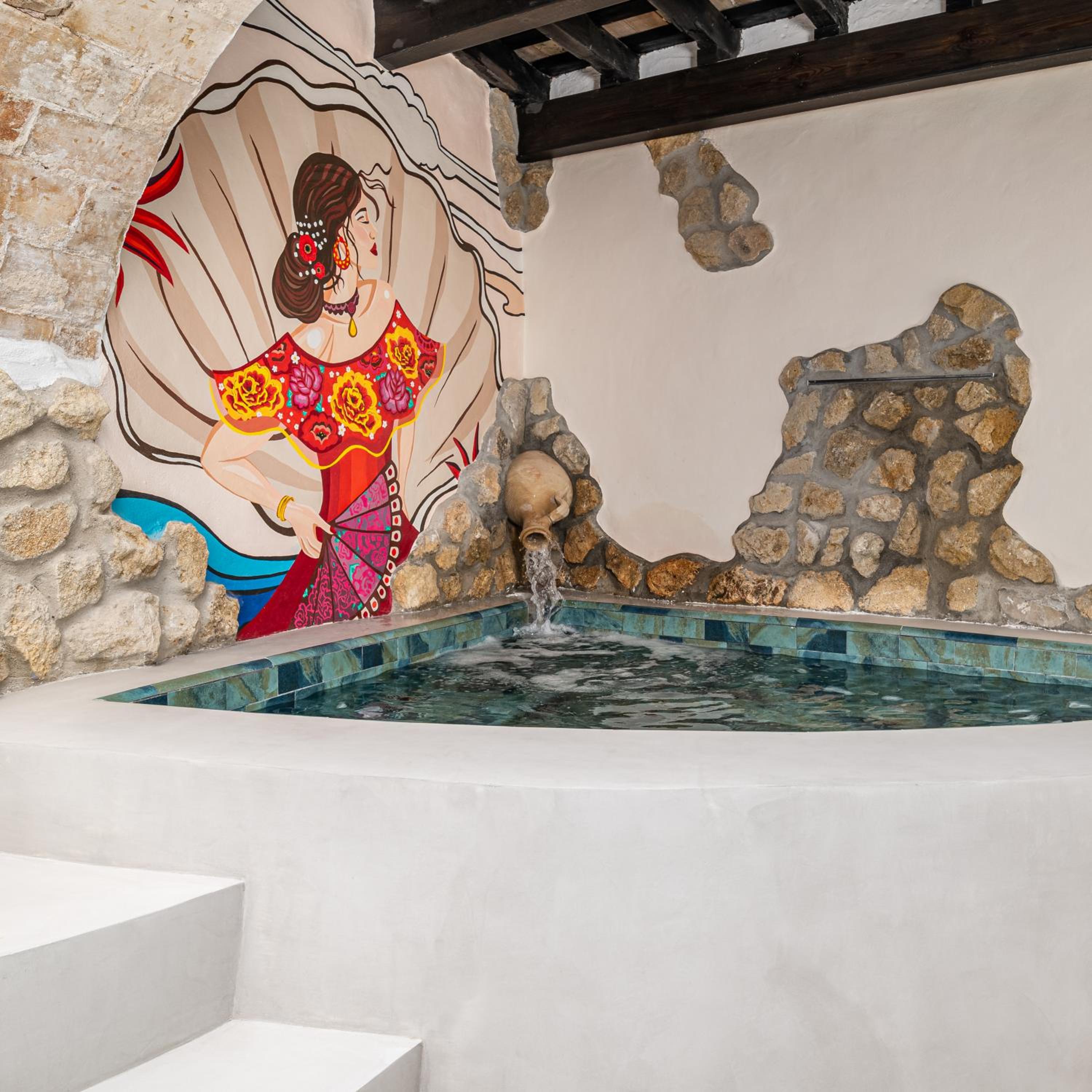 Casa Lunarito