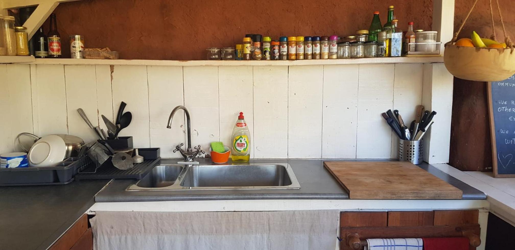 Quinta da Fornalha - Santuario Agroecologico