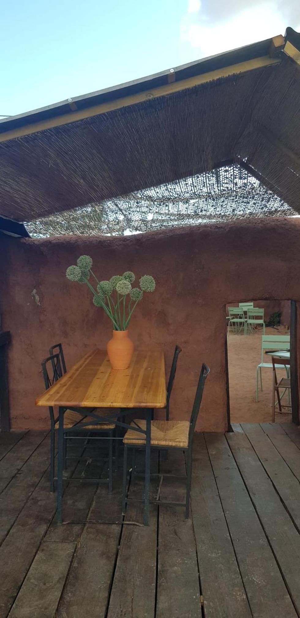 Quinta da Fornalha - Santuario Agroecologico